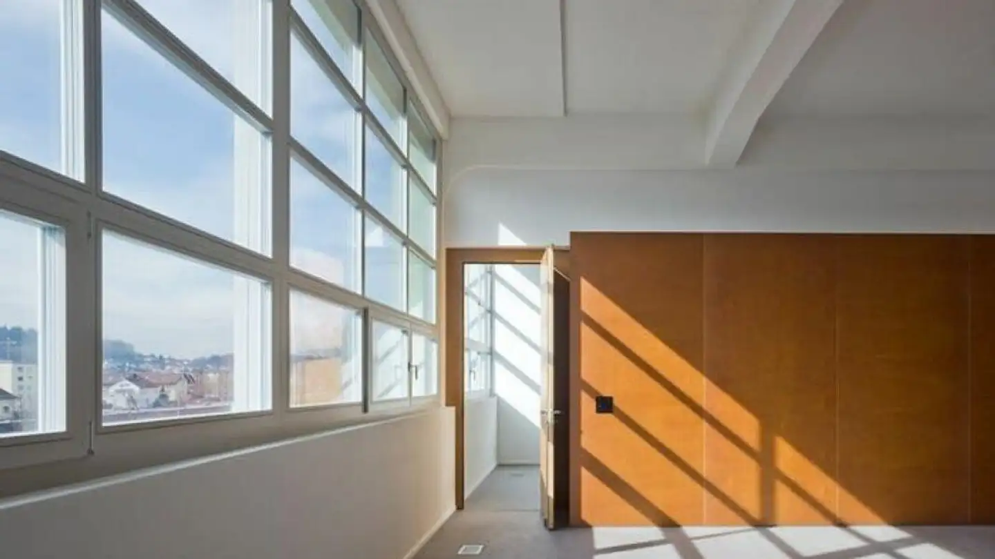 Loft in affitto - Hugi-Strasse 1, 4657 Dulliken - Foto 4