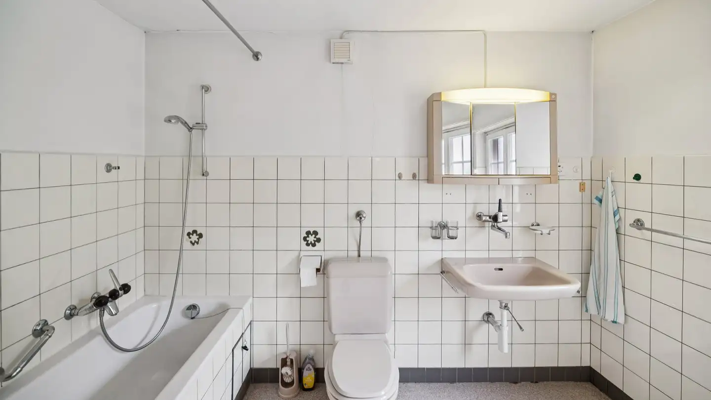 Maison individuelle à vendre - Baiergasse 1, 4126 Bettingen - Photo 4
