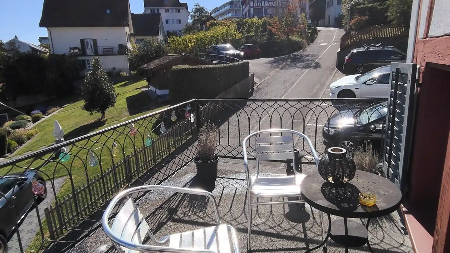 Apartment for rent - Leigass, 8820 Wädenswil - Photo 2
