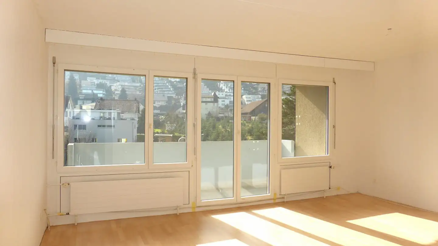 Appartamento in affitto - Wiesentalstrasse 11, 9404 Rorschacherberg - Foto 2