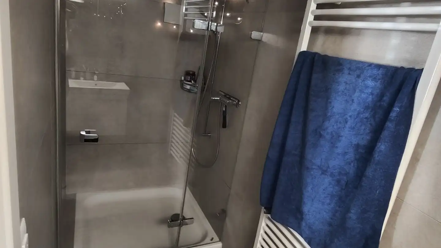 Apartment for rent - Leigass, 8820 Wädenswil - Photo 3