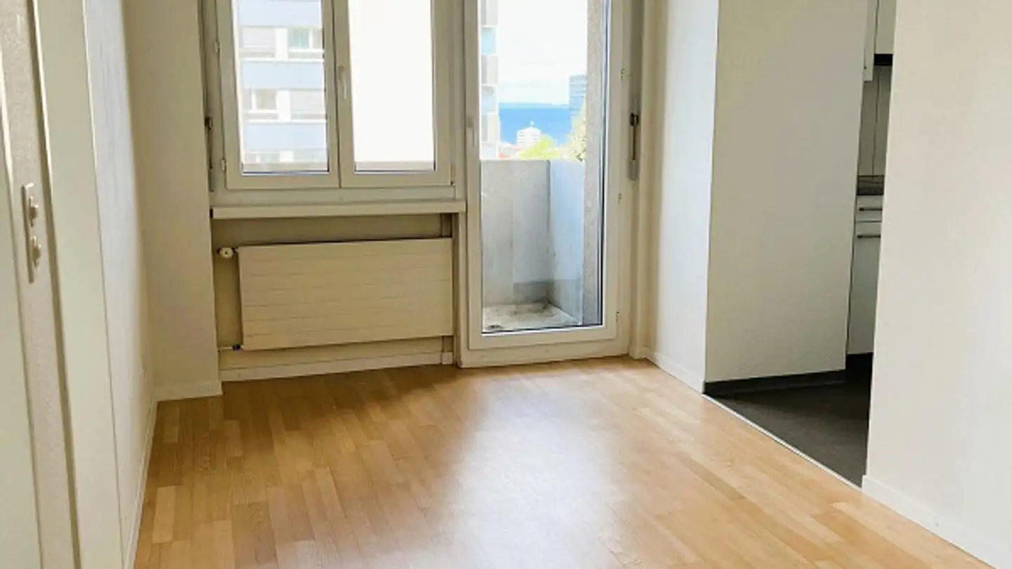 Appartamento in affitto - Wiesentalstrasse 11, 9404 Rorschacherberg - Foto 3