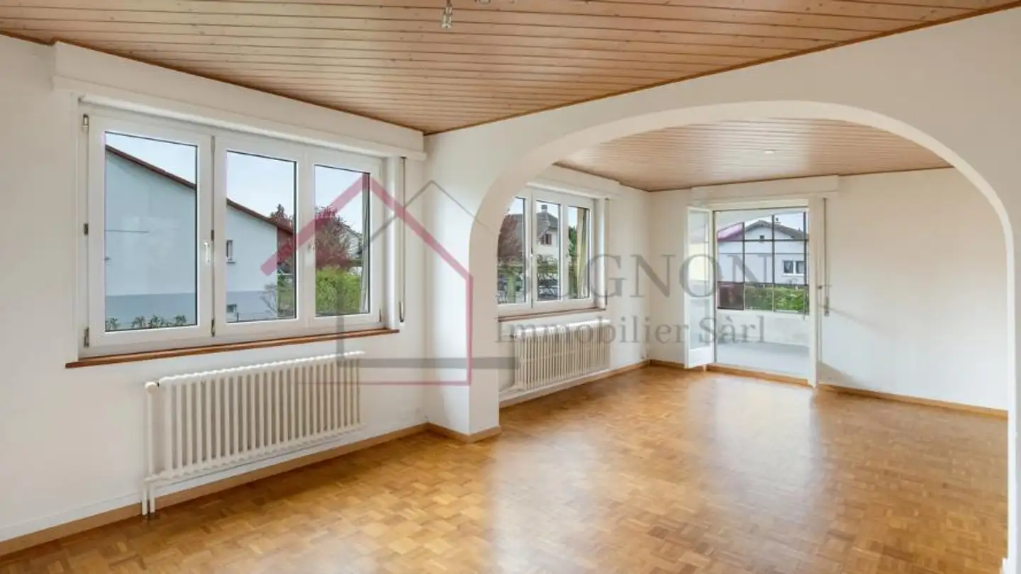 Casa singola in vendita - 1530 Payerne - Foto 2