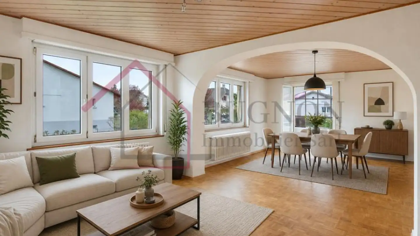 Casa singola in vendita - 1530 Payerne - Foto 3