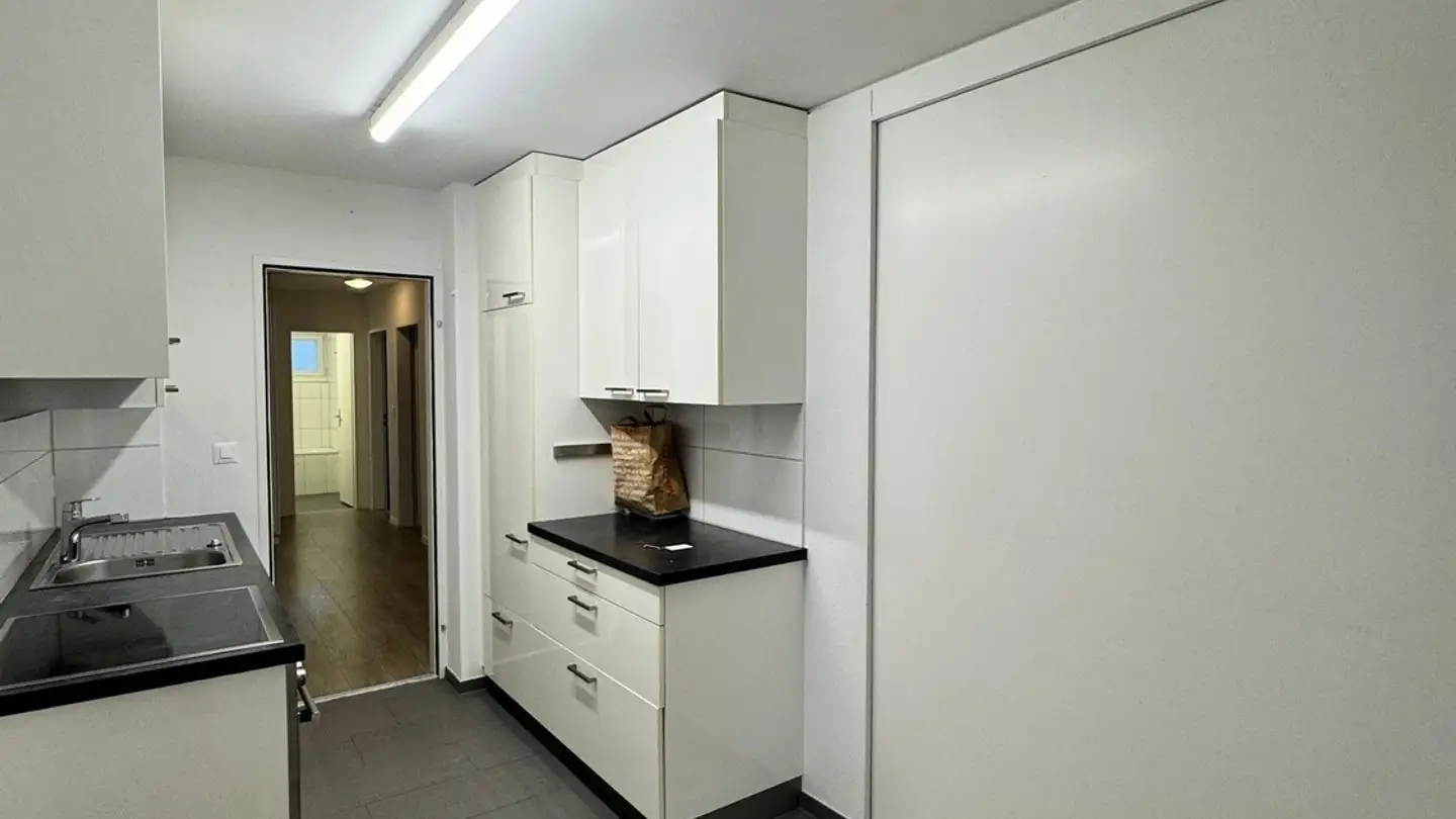 Chambre à louer - Brüderhofweg 27, 8057 Zürich - Photo 3