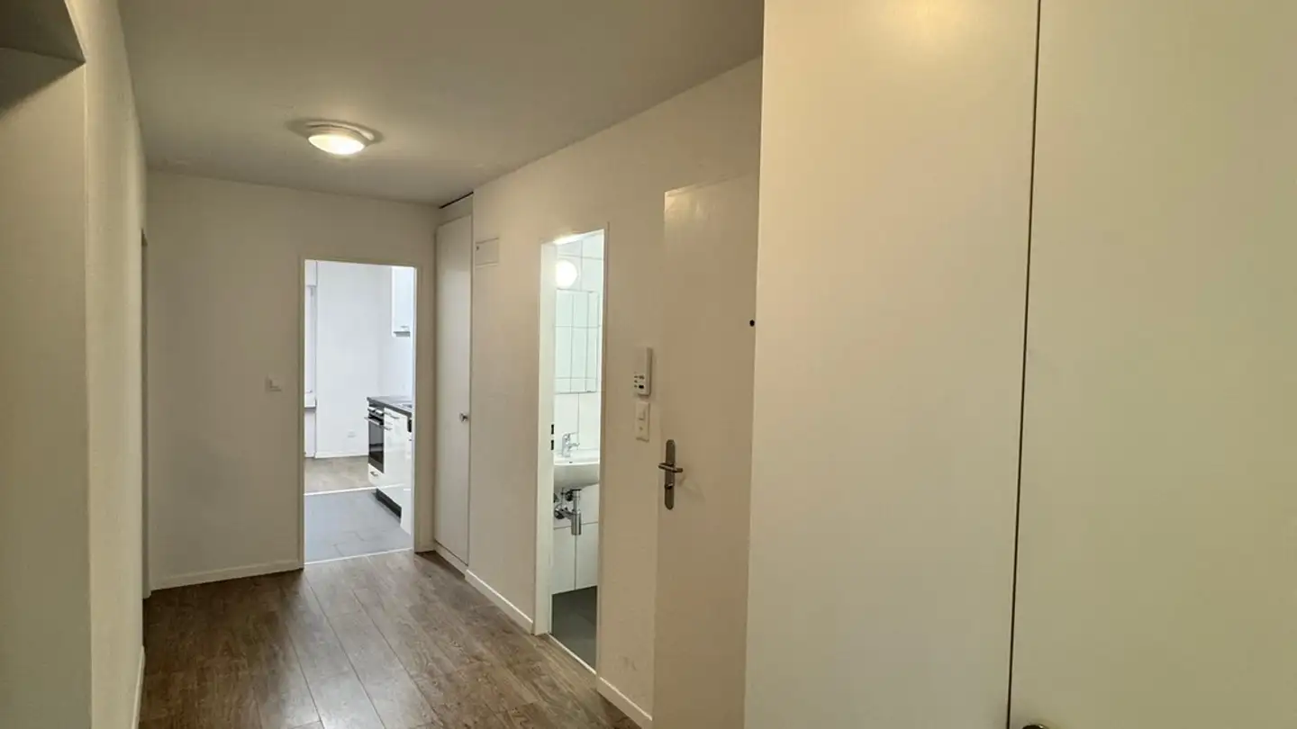Chambre à louer - Brüderhofweg 27, 8057 Zürich - Photo 4