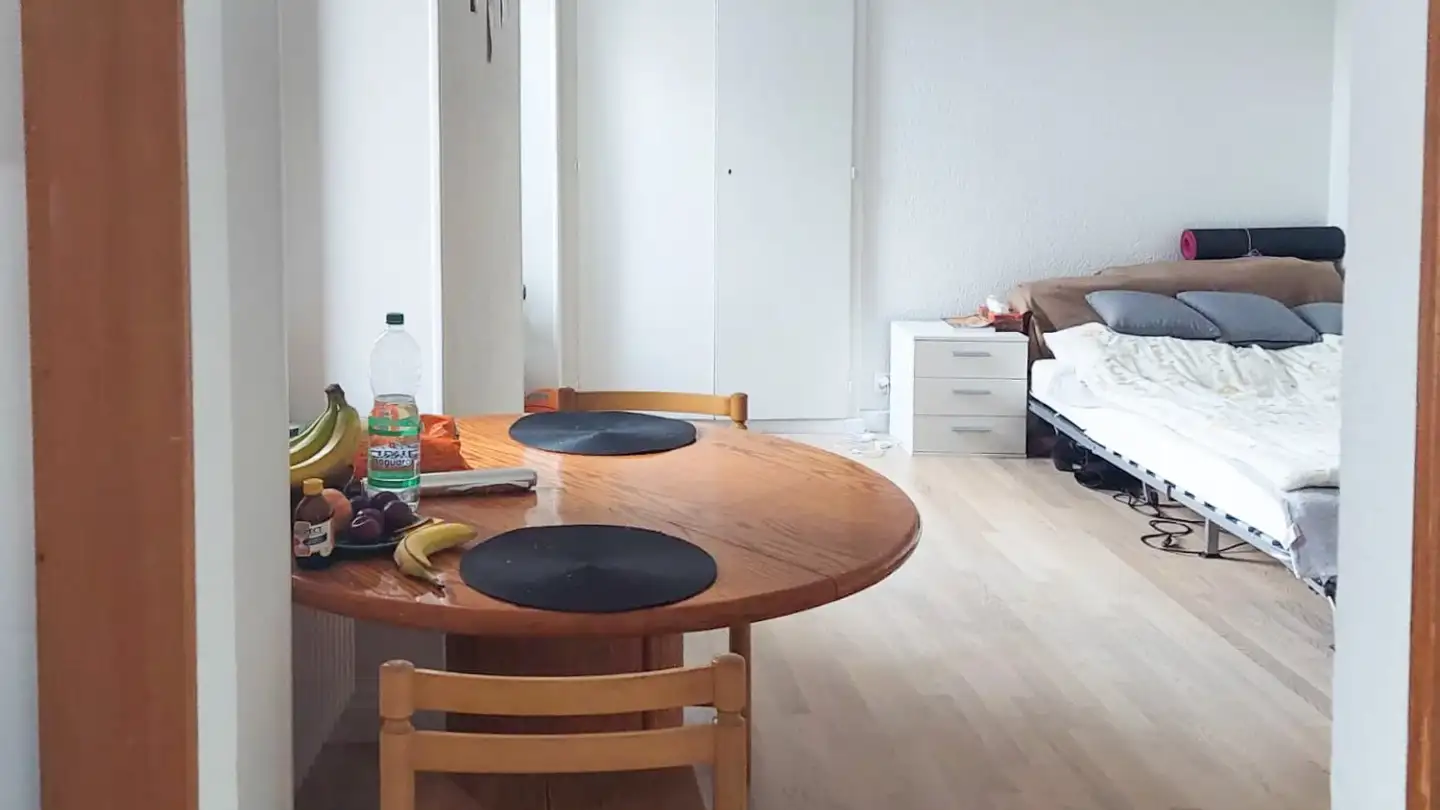 Appartement à louer - 1468 Cheyres - Photo 4