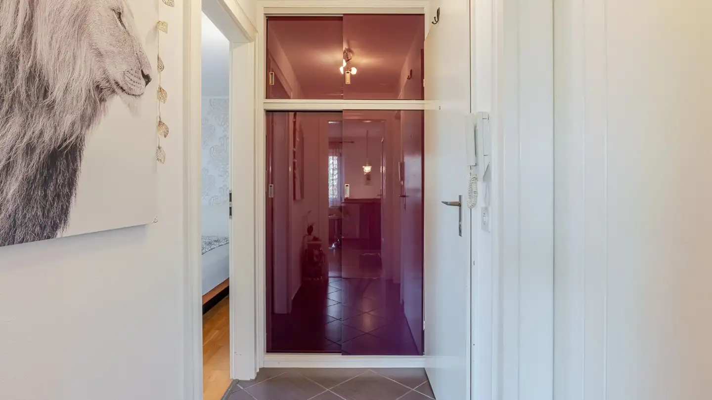 Wohnung mieten - Im Häslirain 81, 4147 Aesch BL - Foto 2