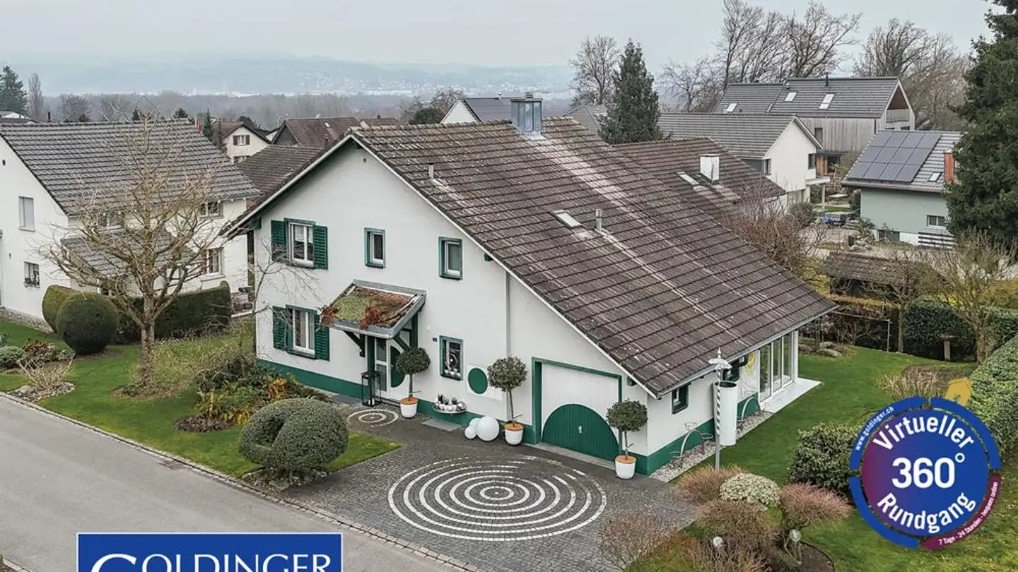 Single house for sale - Breitwies 6, 8532 Warth