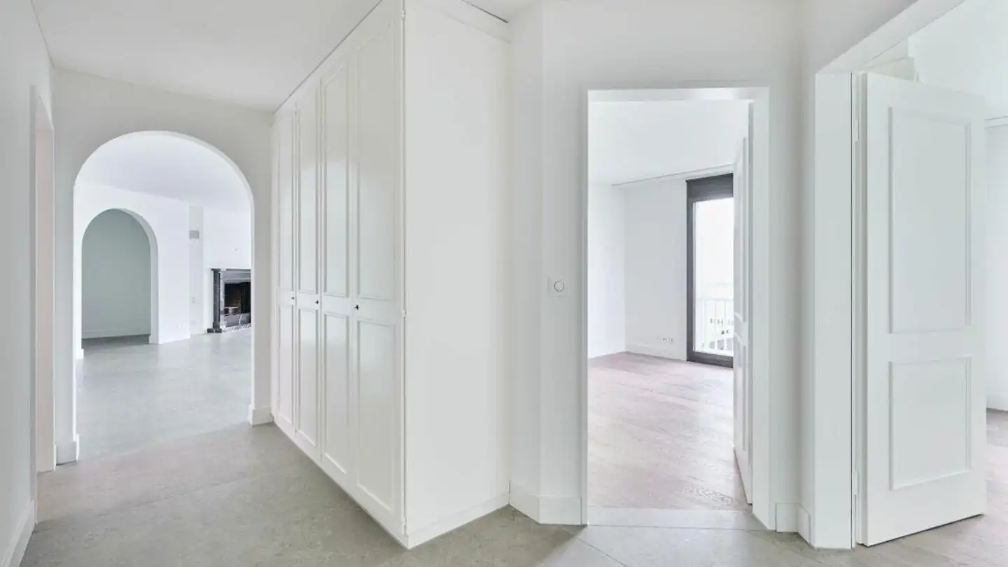 Appartamento in affitto - Fürigenrain, 6363 Fürigen - Photo 4