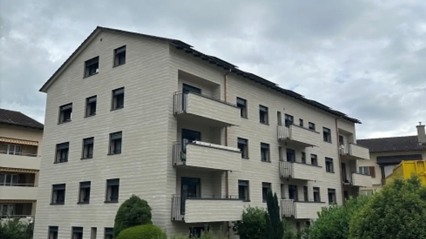 Apartment for rent - Siegwartstrasse 2, 6403 Küssnacht am Rigi
