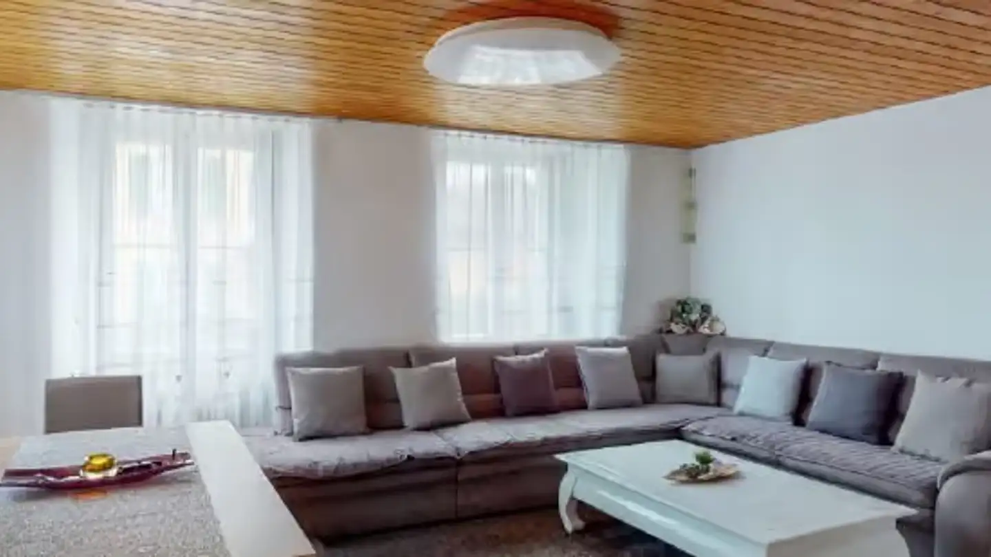 Casa bifamiliare in affitto - Niederwilerstrasse 4, 5522 Tägerig - Foto 2