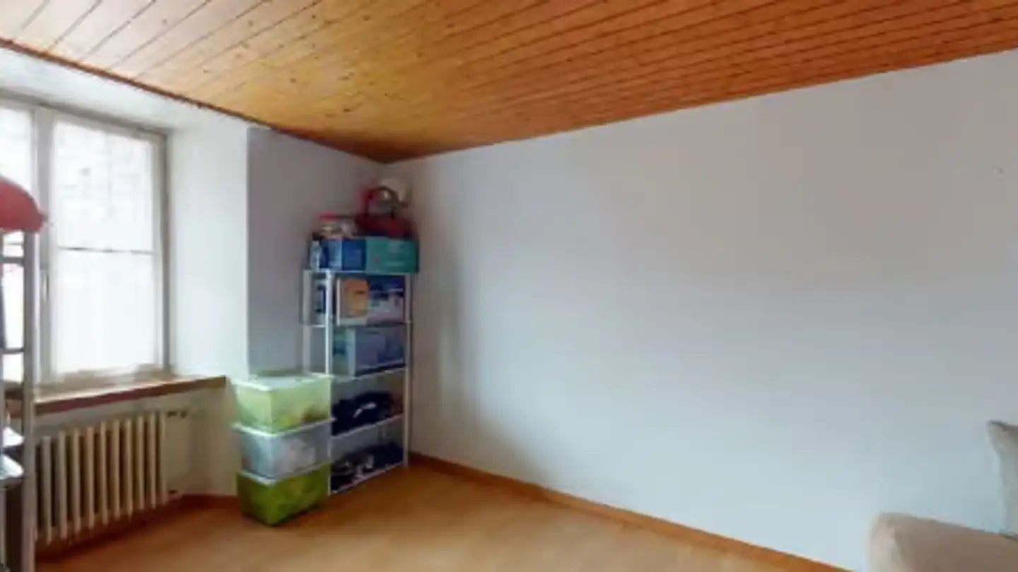 Casa bifamiliare in affitto - Niederwilerstrasse 4, 5522 Tägerig - Foto 3