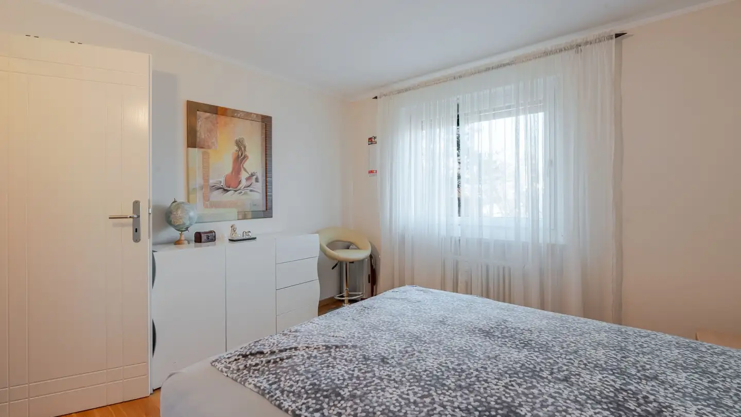 Wohnung mieten - Im Häslirain 81, 4147 Aesch BL - Foto 3