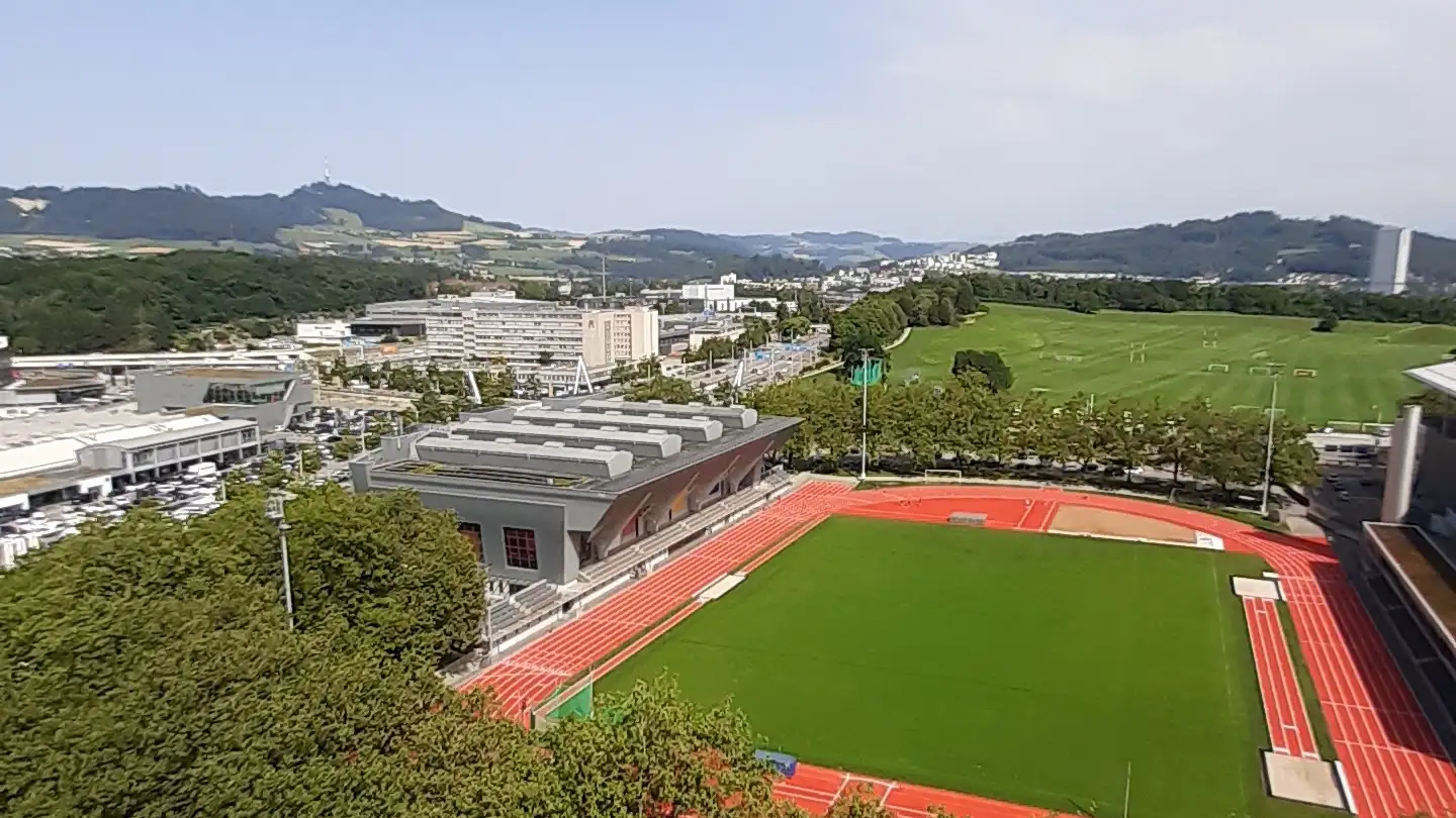 Appartamento in affitto - Winkelriedstrasse 7, 3014 Bern