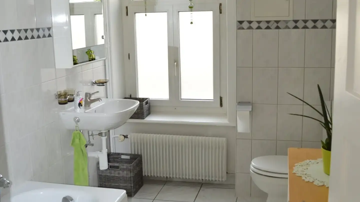Appartamento in affitto - Rietstrasse 3, 9435 Heerbrugg