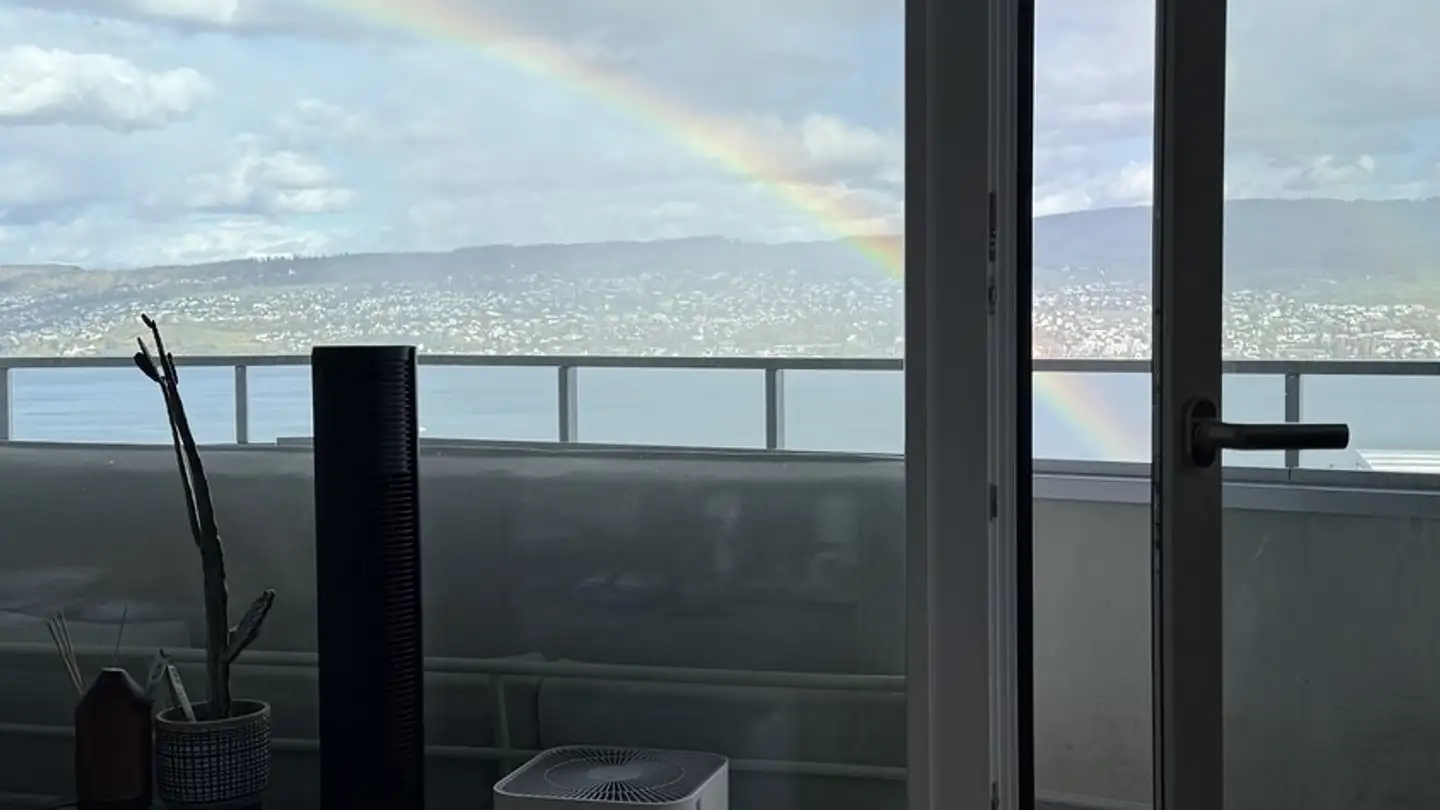 Wohnung mieten - 8810 Horgen - Foto 2