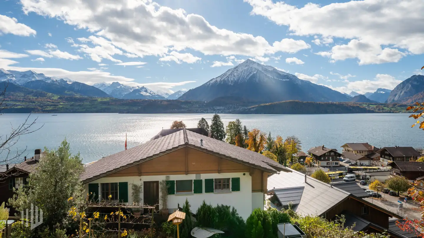 Residential building for sale - Sigriswilstrasse 5, 3654 Gunten - Photo 2