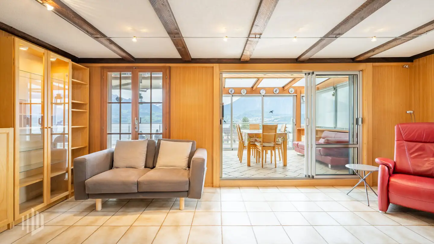 Residential building for sale - Sigriswilstrasse 5, 3654 Gunten - Photo 3