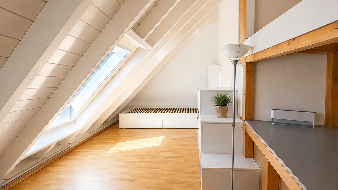 Row house for rent - Kugelweg 11e, 4222 Zwingen - Photo 3