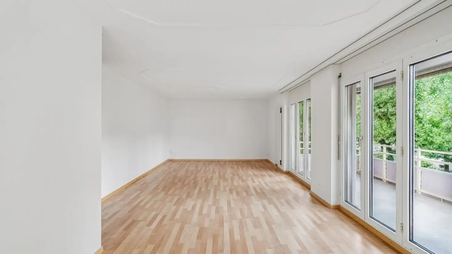 Wohnung mieten - Rorschacher Strasse 234, 9016 St. Gallen - Foto 3