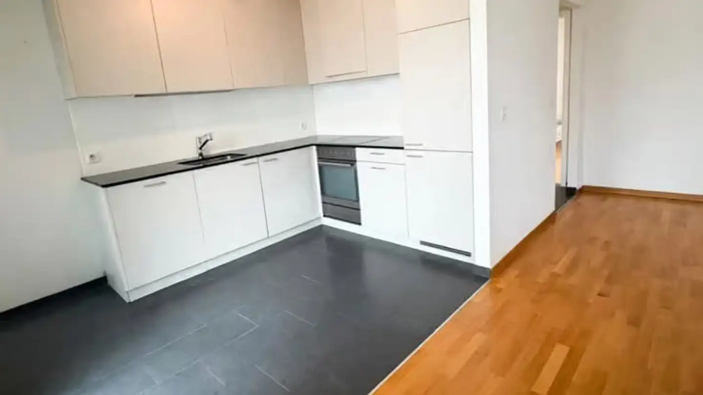 Appartamento in affitto - 4054 Basel