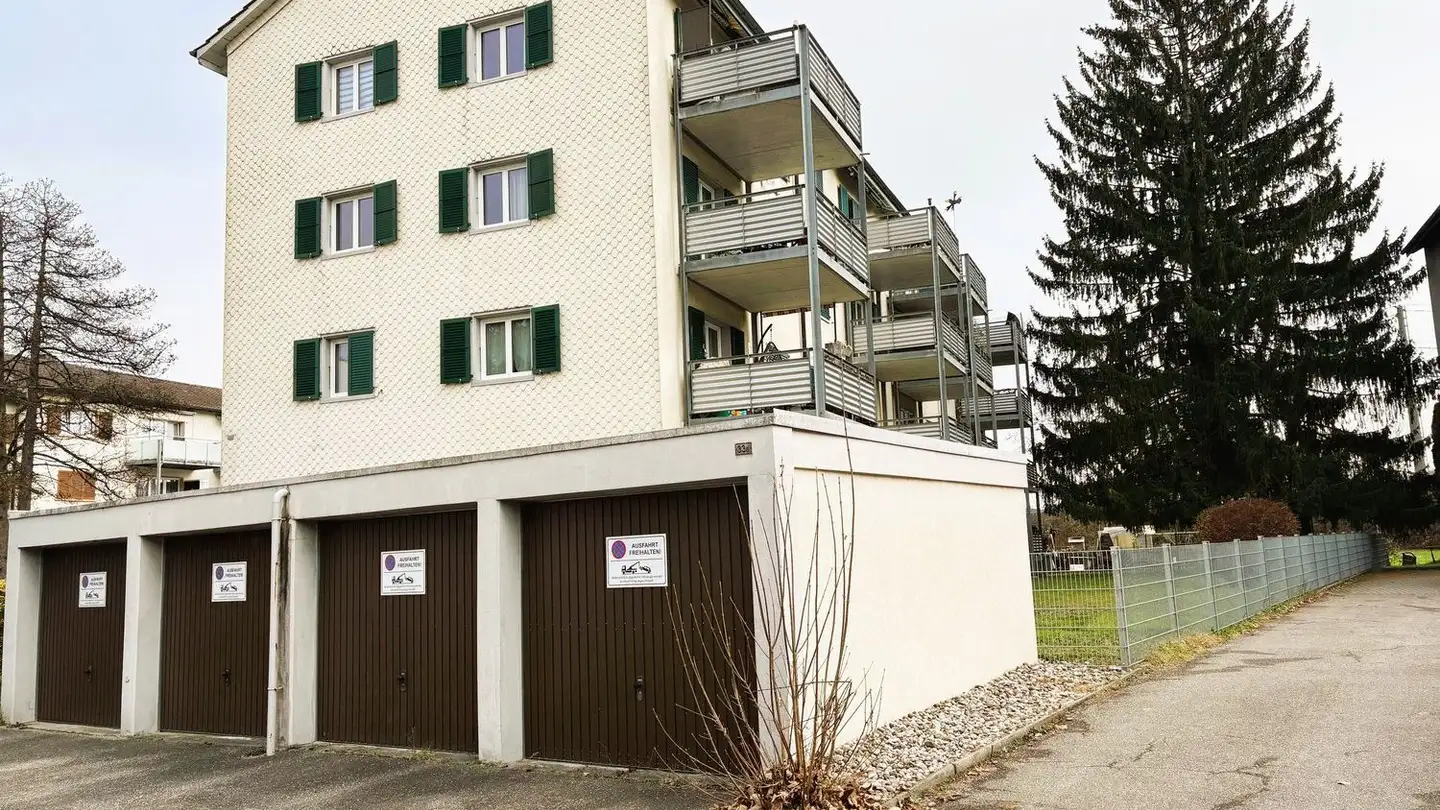 Residential building for sale - Brunnackerweg 29, 4528 Zuchwil - Photo 3