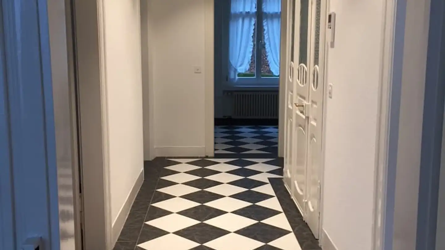 Appartement à louer - Zürcherstrasse 93, 5400 Baden