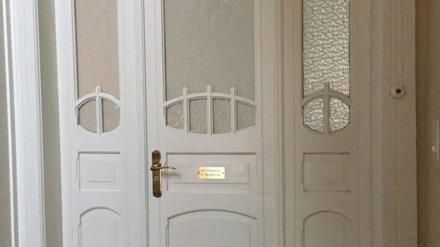 Appartement à louer - Zürcherstrasse 93, 5400 Baden - Photo 3