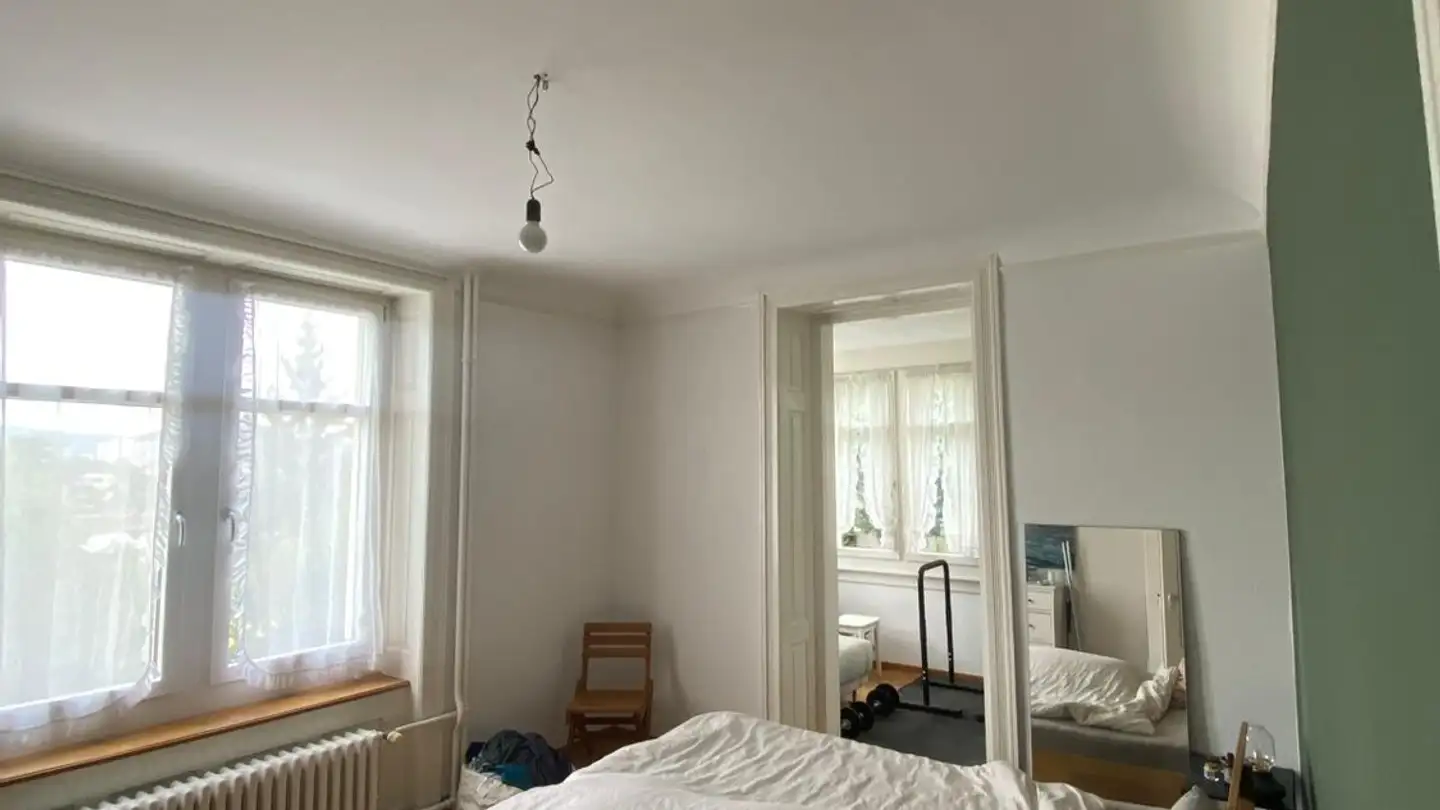 Appartement à louer - Zürcherstrasse 93, 5400 Baden - Photo 4