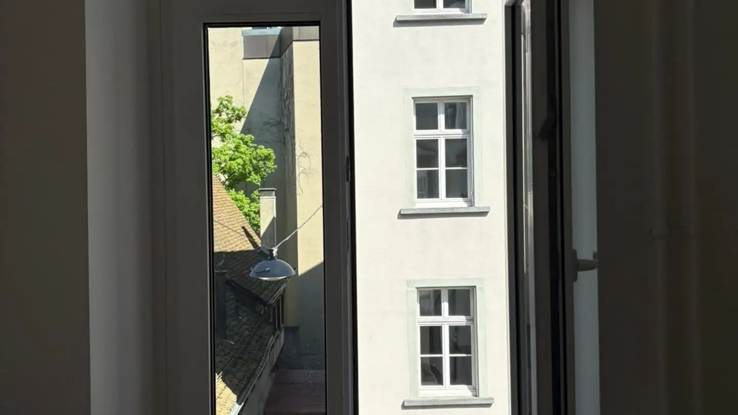 Chambre à louer - 4058 Basel - Photo 2