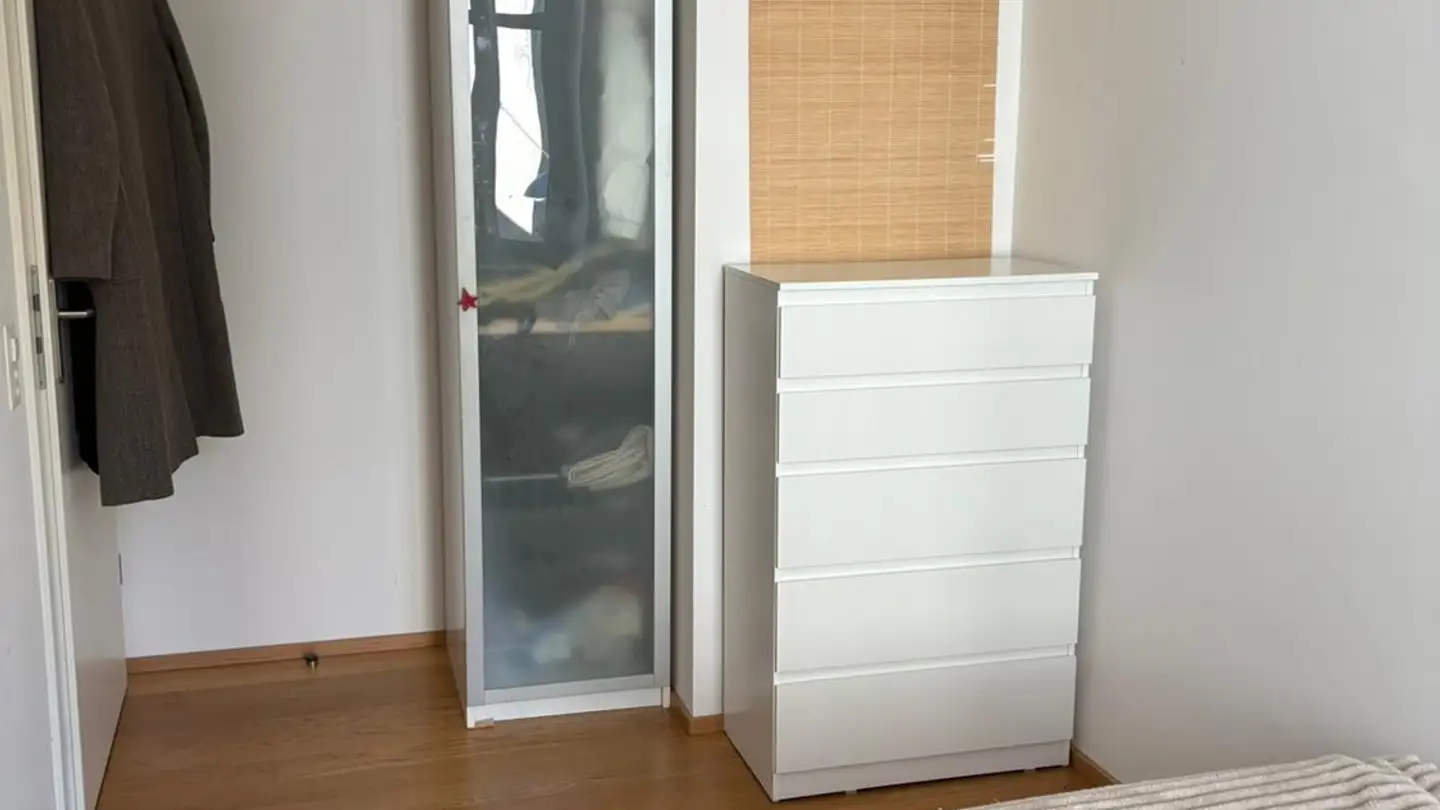 Chambre à louer - 4058 Basel - Photo 3