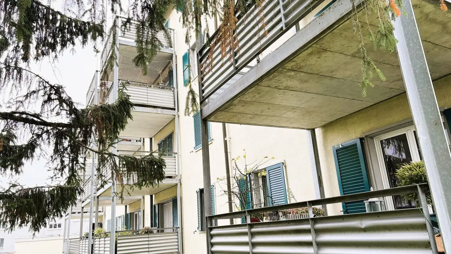 Residential building for sale - Brunnackerweg 29, 4528 Zuchwil - Photo 2