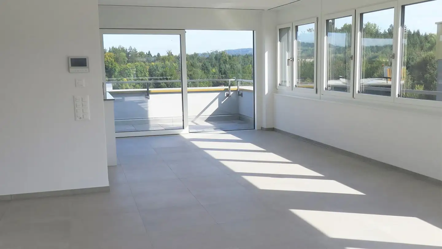 Wohnung mieten - Industriestrasse 7, 6210 Sursee