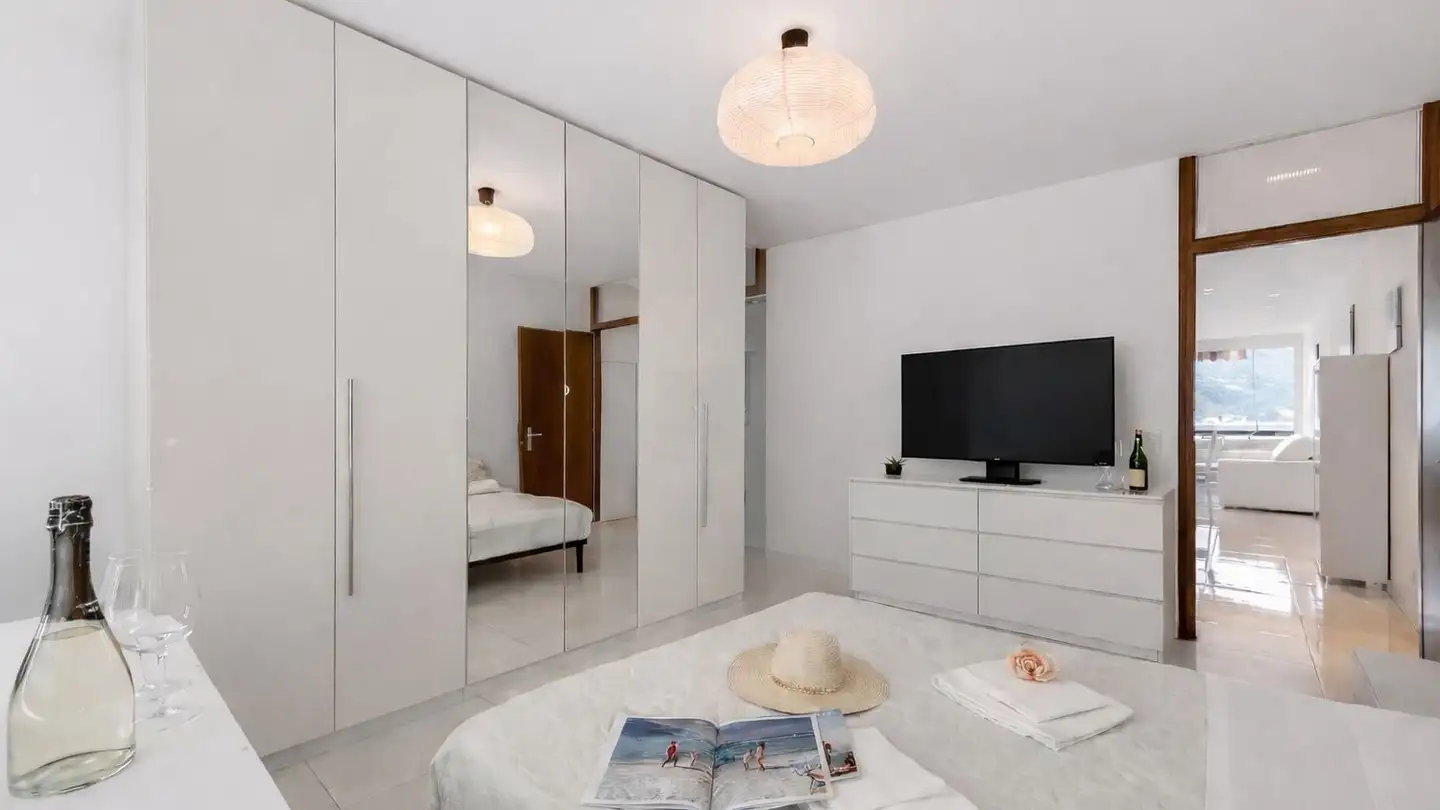 Appartement à louer - 6915 Pambio-Noranco - Photo 2