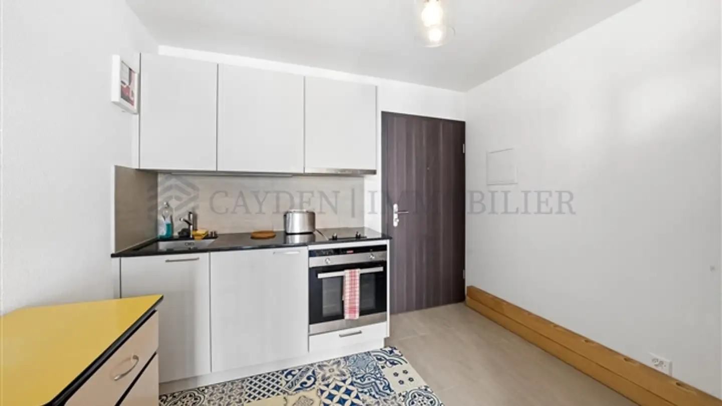 Appartamento in vendita - 1004 Lausanne - Photo 3