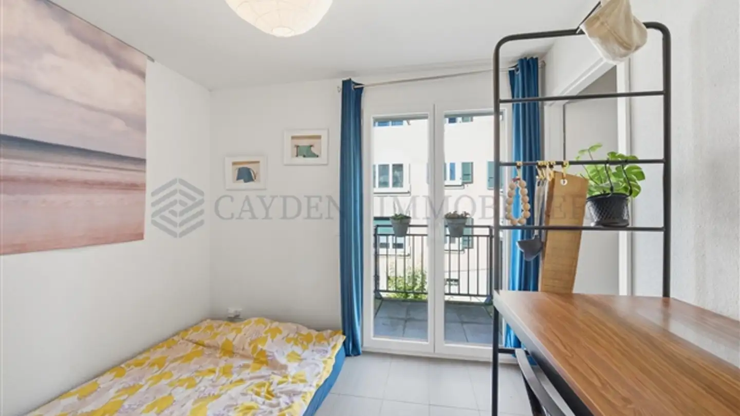 Appartamento in vendita - 1004 Lausanne - Photo 4