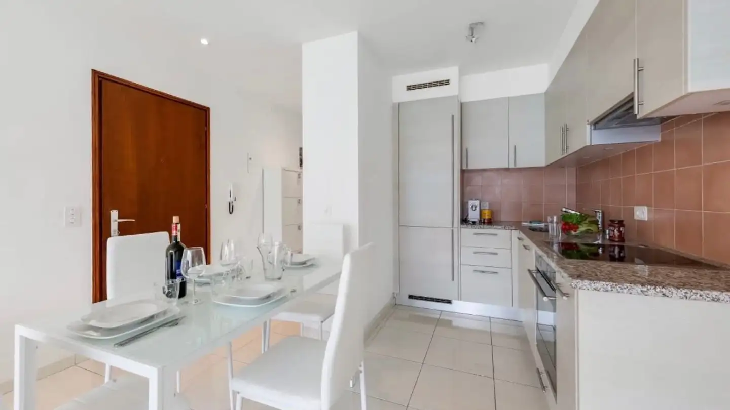 Appartement à louer - 6915 Pambio-Noranco - Photo 4