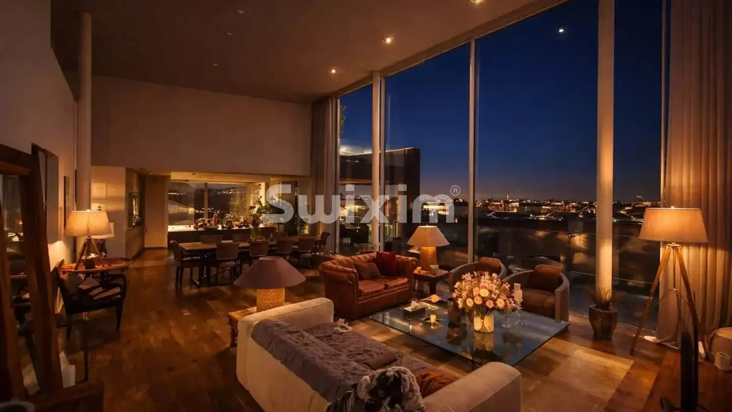 Apartment for sale - 1207 Genève