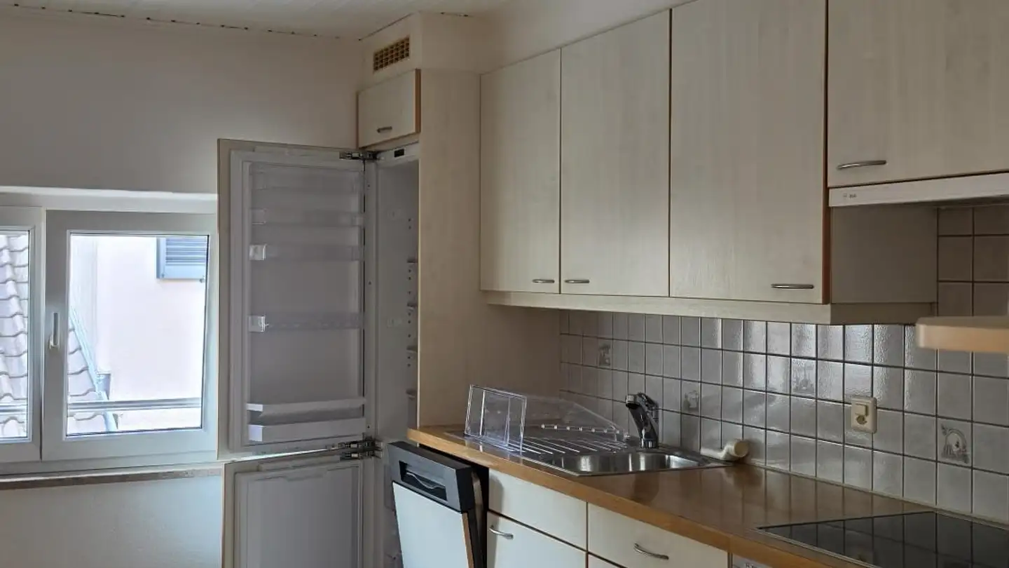 Appartement à louer - Via Monte Ceneri 3, 6512 Giubiasco - Photo 3