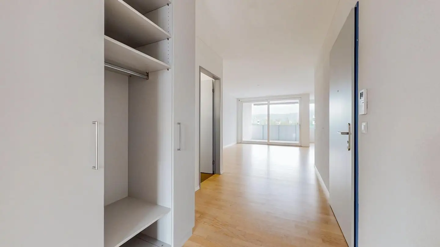 Wohnung mieten - Im Glattgarten 6, 8304 Wallisellen - Foto 3