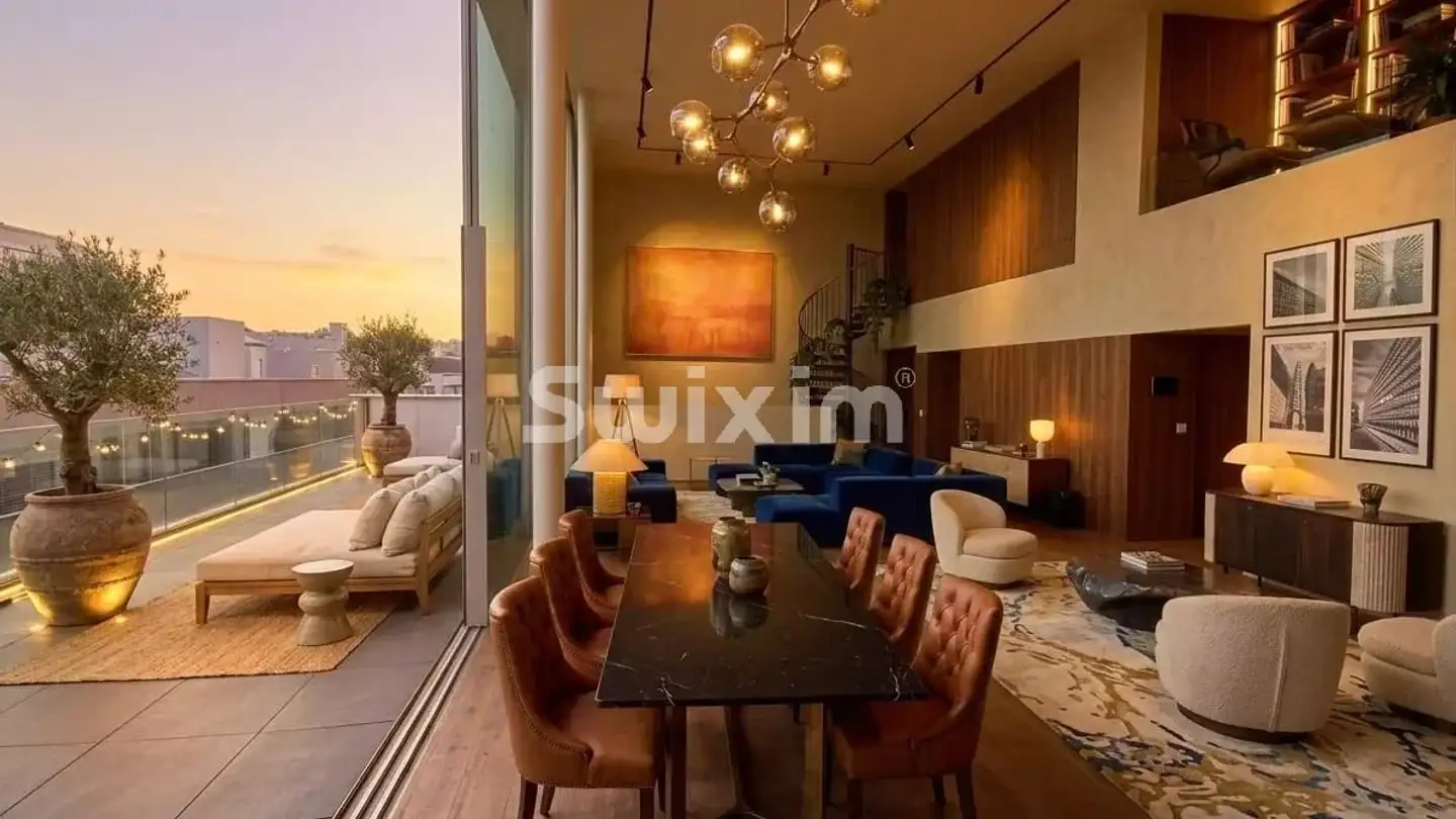 Apartment for sale - 1207 Genève - Photo 2