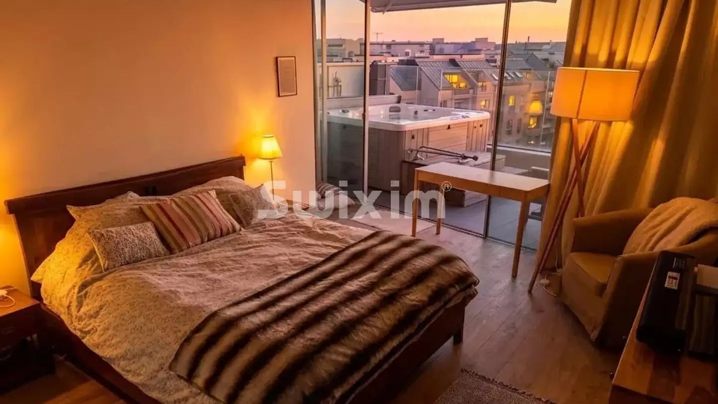 Apartment for sale - 1207 Genève - Photo 3