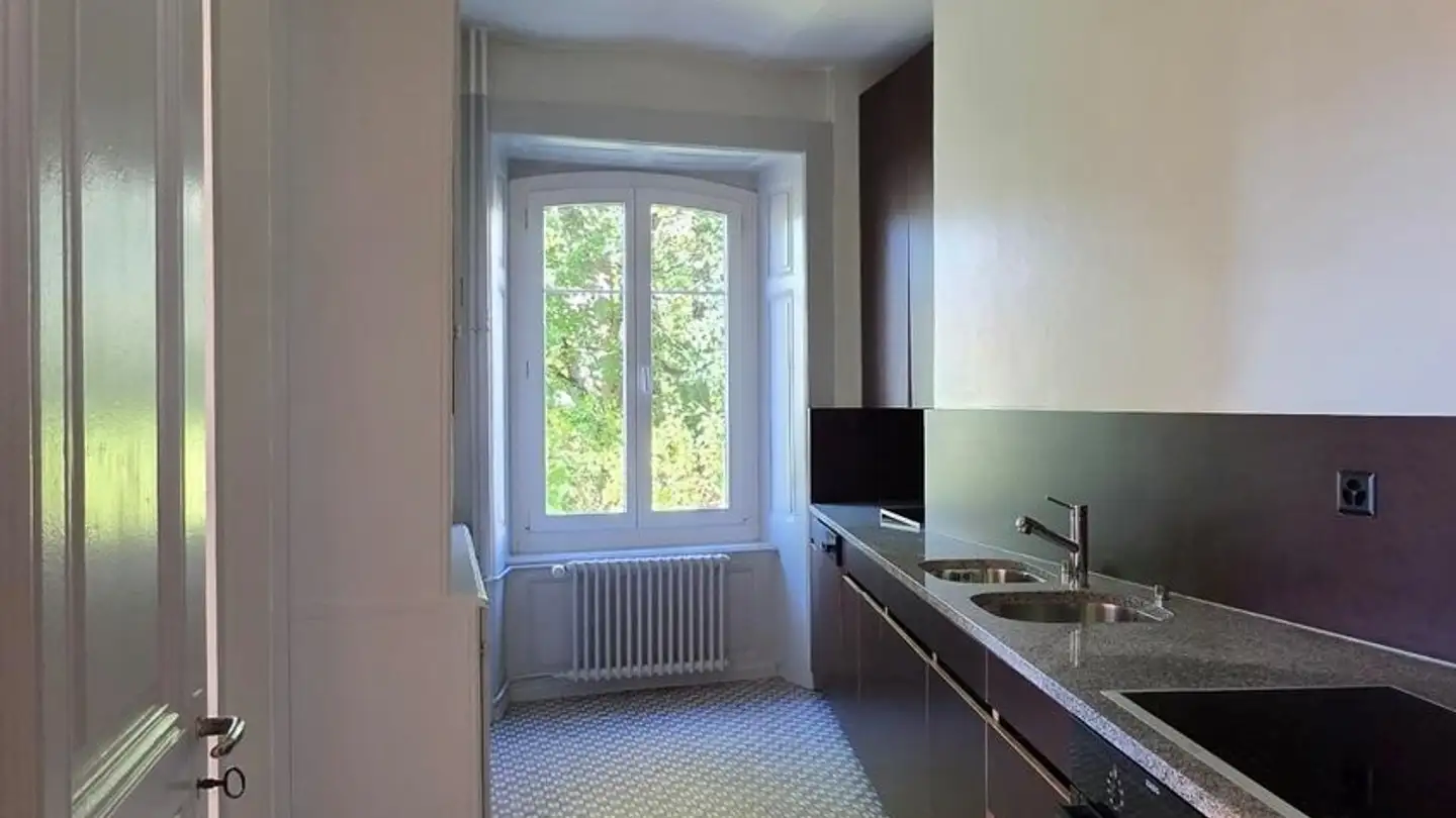 Appartamento in affitto - Passage De La Plume 2, 2300 La Chaux-de-Fonds