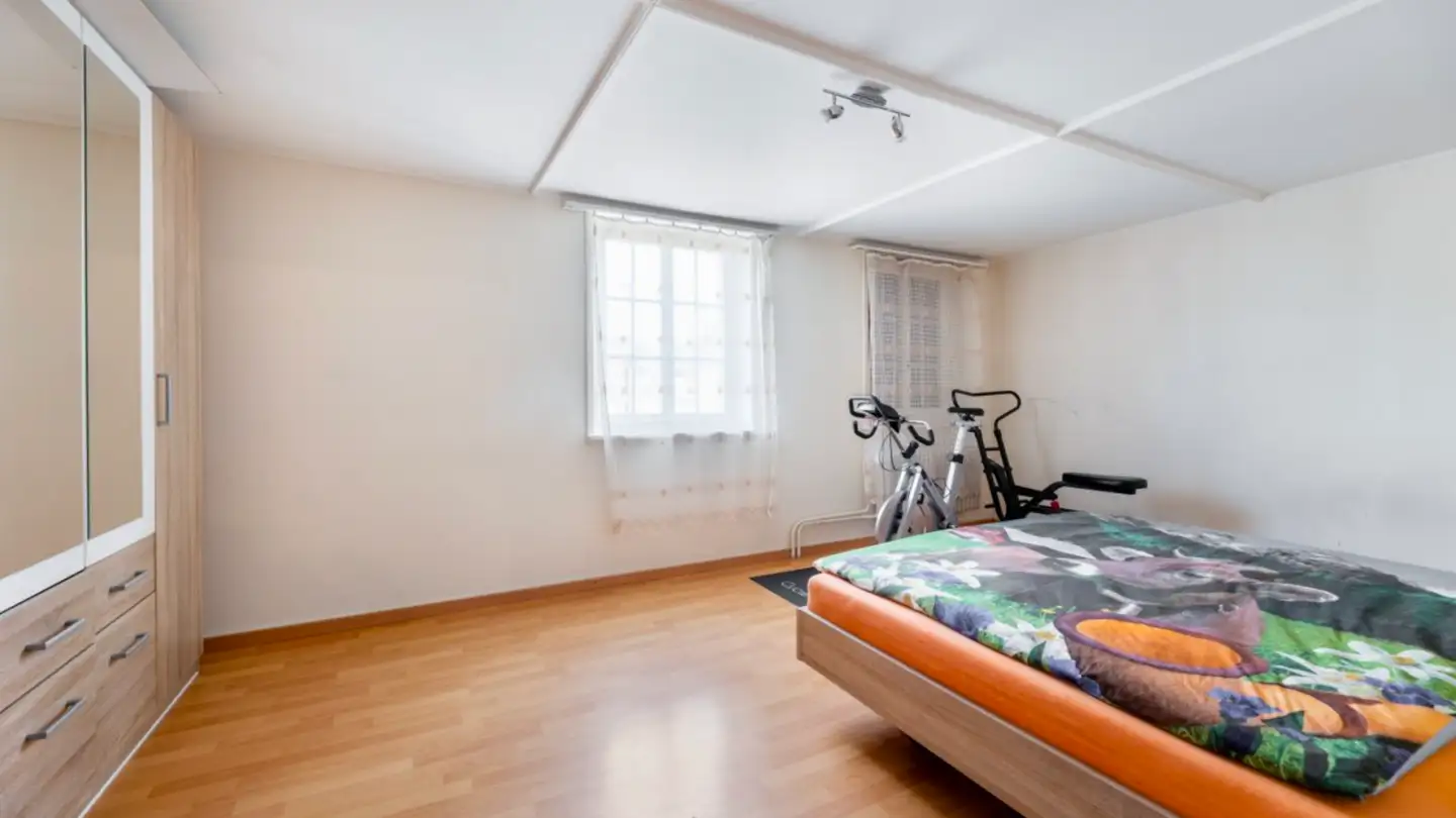 Immeuble résidentiel à vendre - 9604 Lütisburg - Photo 3