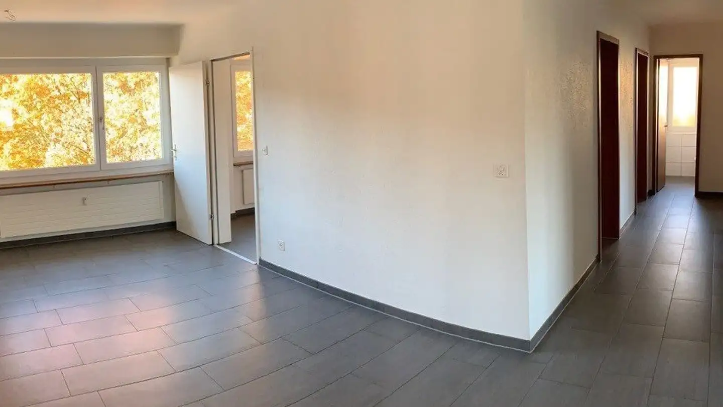 Apartment for rent - Chemin Des Champs / Flurweg 10, 2504 Biel/Bienne - Photo 2