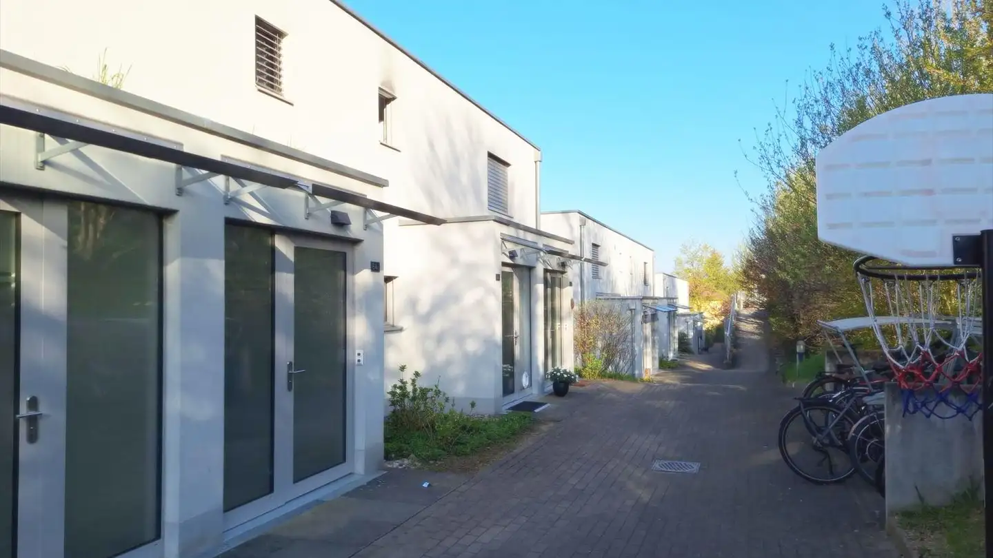 Apartment for rent - Arisdörferstrasse 64a, 4410 Liestal