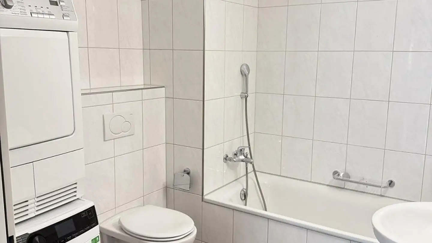 Appartement à louer - Giessenstrasse 23, 8600 Dübendorf - Photo 2