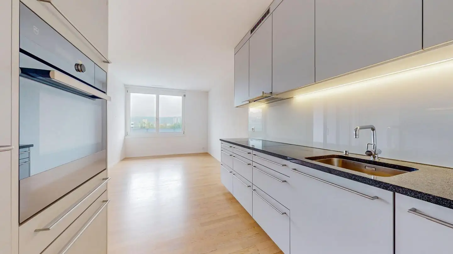 Wohnung mieten - Im Glattgarten 6, 8304 Wallisellen