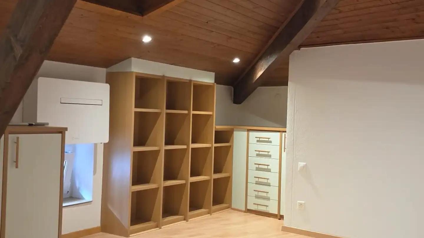 Appartement à louer - Via Monte Ceneri 3, 6512 Giubiasco
